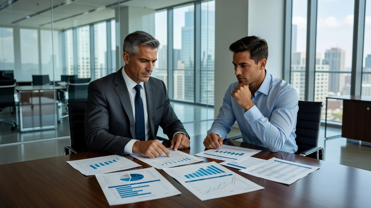 Client consultation