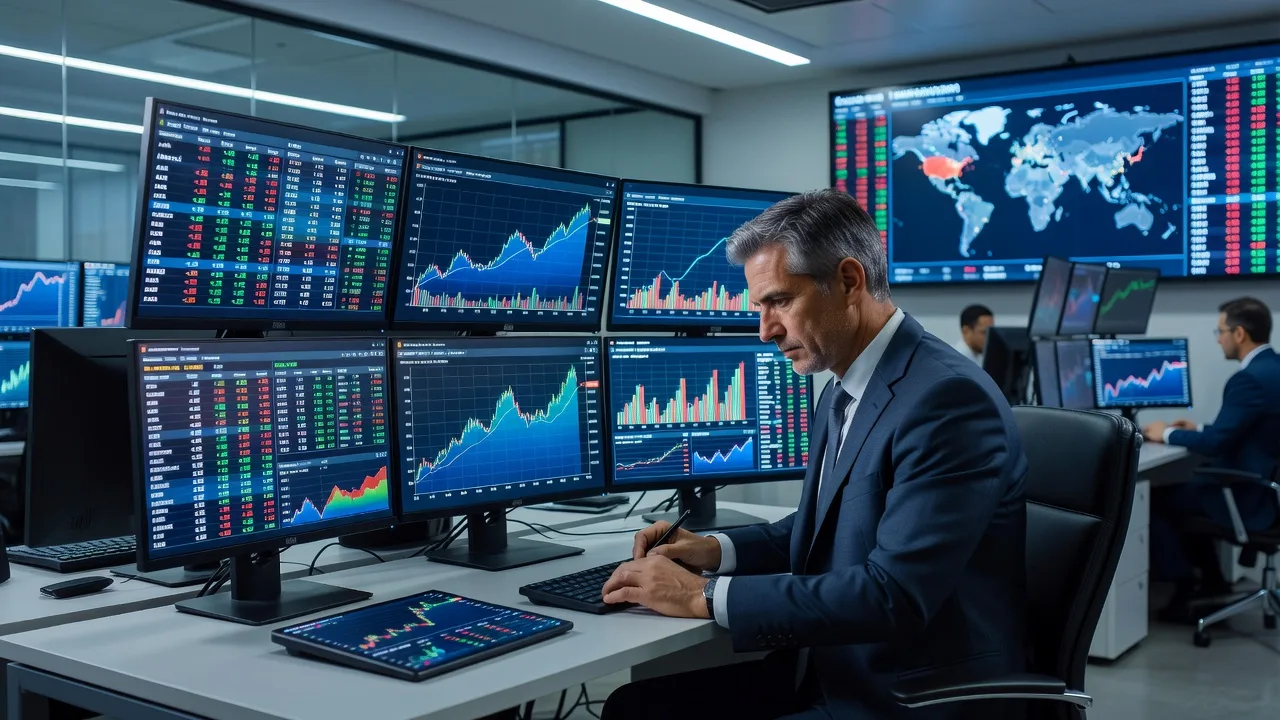 Data analysis